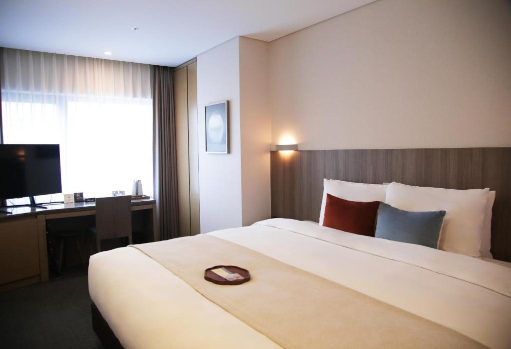 هتل آمید سئول